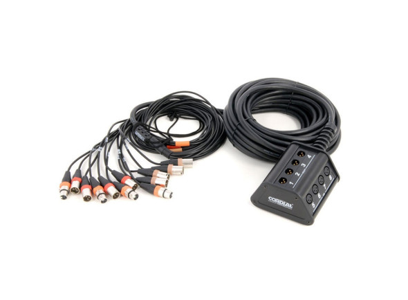 Cordial Multicore CYB C 8/4 Cordial Multicore CYB C 8/4